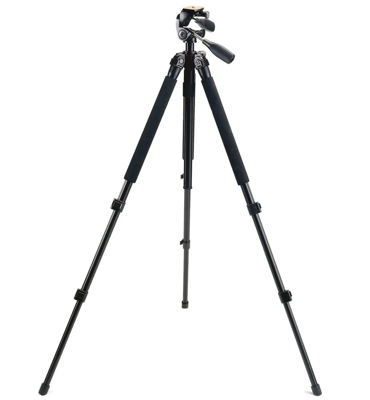 Bushnell Trípode Avanzado Titanium
