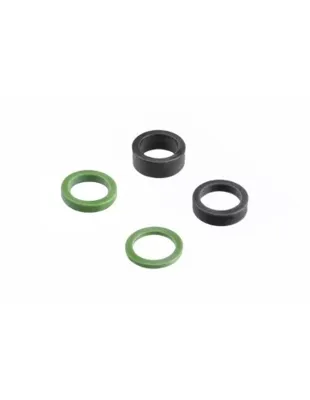 Spring Shim Set of 4 - 11mm - Airtech Studios