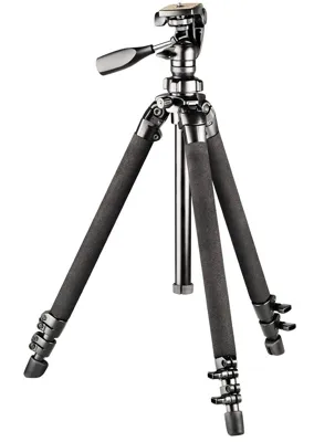 Trípode Avanzado para Telescopio - BUSHNELL