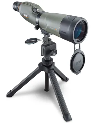 Telescopio Trophy Xtreme 20-60x65 - BUSHNELL