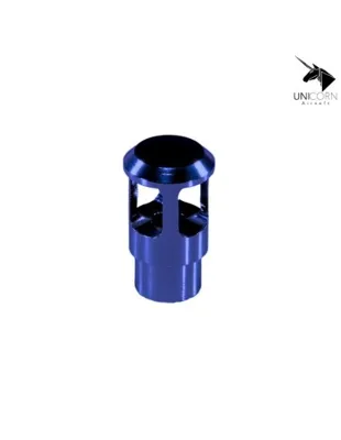 Rocket Valve for M4 MWS TM - Super Low Flow - Unicorn Airsoft