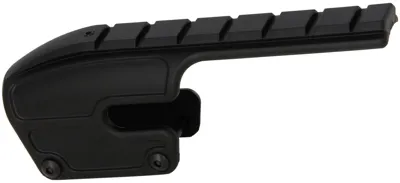 Soporte con Carril Integrado - REM 870-1100-1187 - Weaver