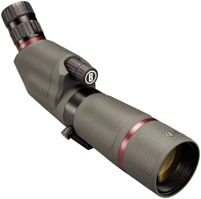 Telescopio NITRO 20-60x65 - 45º - BUSHNELL