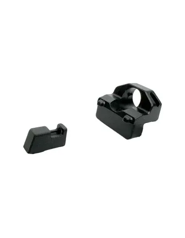 CTM tactical CNC Ring for WE / TM Glock - Type B · Negro