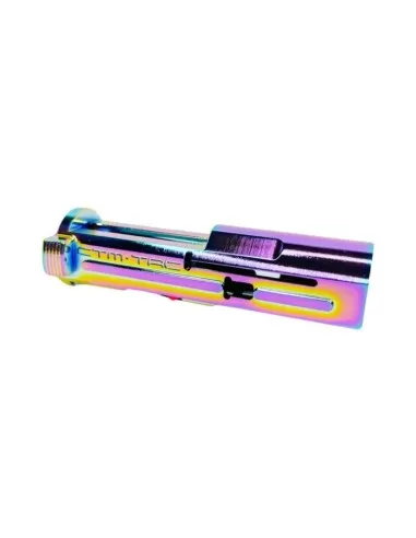 CTM tactical Advanced Bolt Lite for AAP-01 - Electroplated Chamaleon