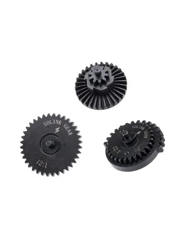 Solink Set 12:1