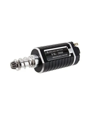 Solink Brushless Motor Professional - 39K (Long)