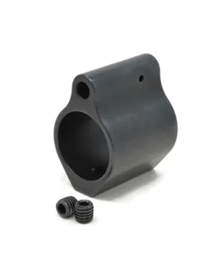 Gas Block for M4 - SHS
