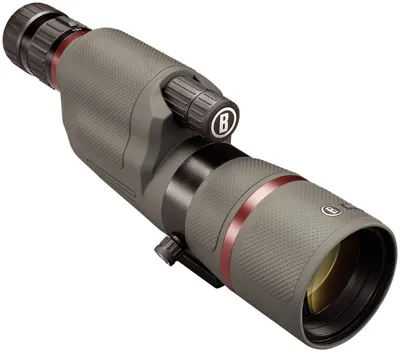 Telescopio NITRO 15-45x65 - BUSHNELL