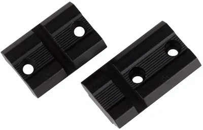 Juego de Bases Top Mount - REM 700 - Weaver