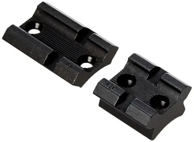 Juego de Bases Top Mount - M98 - Weaver