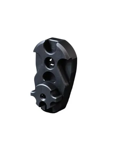 Mancraft Dropstock CNC for M4