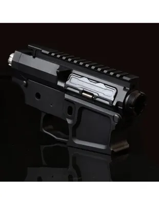 CNC M4 - AR15 - Mancraft