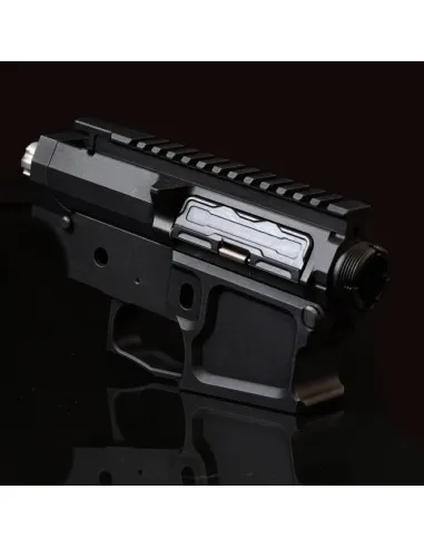 Mancraft CNC M4 - AR15 · Negro