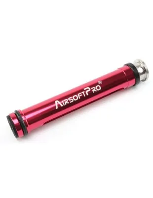 Lightweight Hybrid Piston for L96, MB01,05,06, SW M24, M99 - AirsoftPro