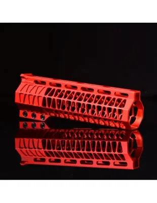 CNC M4 Handguard - Mancraft