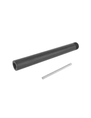 PSS Outer & Inner Barrel 120mm for Vsr-One TM - Laylax