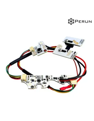 MOSFET for P90 - Perun