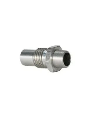 SRS Stainless Steel BB Tube - Silverback