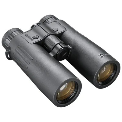 Prismático Telémetro Fusion X 10x42 - BUSHNELL