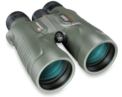 Prismático Trophy Xtreme - 8x56 - BUSHNELL