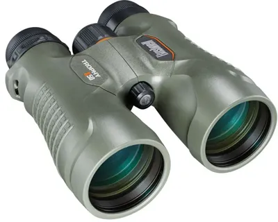 Prismático Trophy Xtreme - 10x50 - BUSHNELL