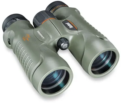 Prismático Trophy Bone Collector - 10x42 - BUSHNELL
