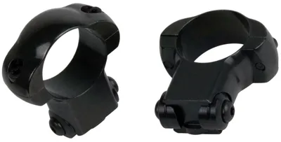 Juego de Anillas Grand Slam Carril 11mm. [Fijas] Extra Altas - Weaver