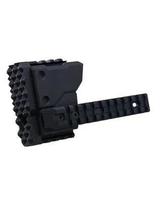 Strike Rail System for Krytac Kriss Vector - Nitro.Vo