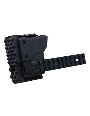 Nitro.Vo Strike Rail System for Krytac Kriss Vector