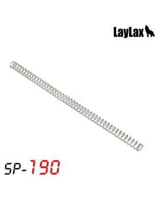 PSS10 190 Spring for VSR-10 Series - Laylax