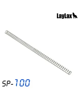 PSS10 100 Spring for VSR-10 Series - Laylax