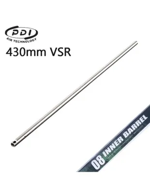 6.08 Precision Inner Barrel for VSR (430mm) - PDI