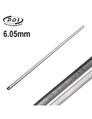 PDI 6.05 Precision Inner Barrel for 395mm