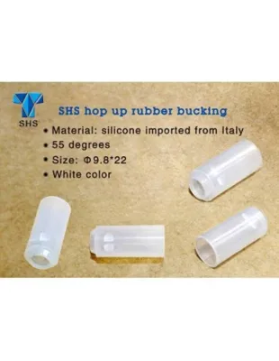 Hop-Up Rubber for (Soft) - SHS