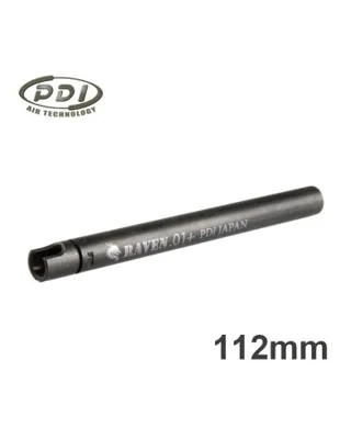 Raven 6.01mm Inner Barrel for Hi-Capa 5.1 / 1911A1 / MEU / Night Warrior 113mm - PDI