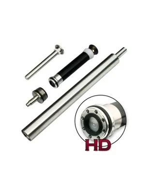 Precision Cylinder Set HD for Ares AW338 & MS338 Series - PDI