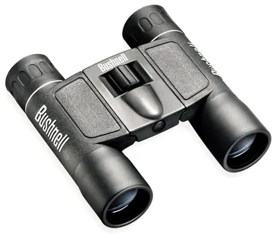 Prismático Powerview - 12x25 - BUSHNELL
