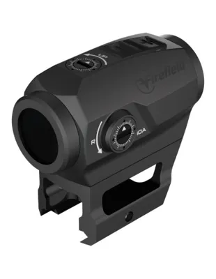 RapidStrike Red Dot Sight - Firefield