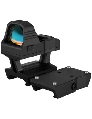 Ironclad Mini Reflex Sight - F1 - Firefield
