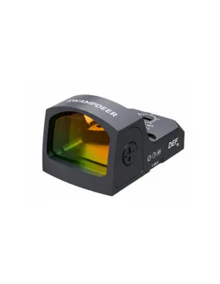 Swamp Deer Def-Xl Ultra Light Red Dot - SWAMPDEER