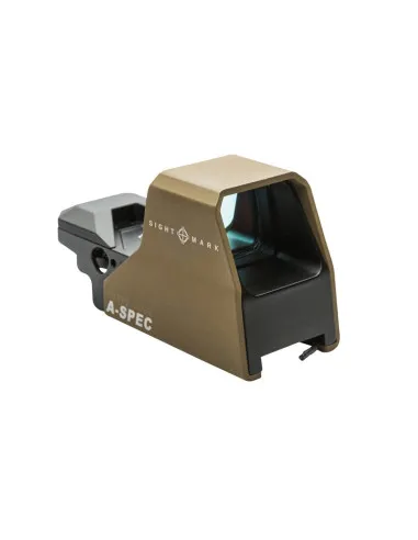 Sightmark Ultra Shot A-Spec Reflex Sight