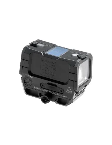 Holosun Ronin AEMS Max Circle Dot Sight · Verde / OD