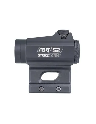 ASG RDATS-01 Red Dot Sight