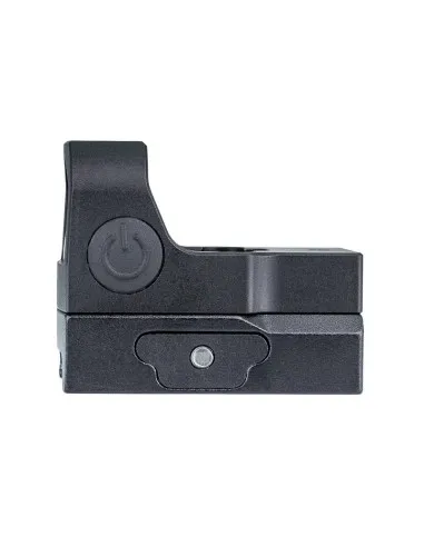 ASG RDATS-02 Red Dot Sight