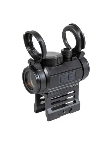 Specna Arms CORE Hyper Dot Red Dot · Negro