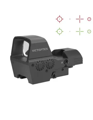 Green Dot SRD 1x23x33 - Victoptics