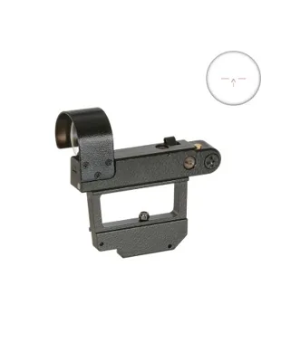 OKP-7 Type Red Dot Sight for AK - Side Mount - JJ Airsoft