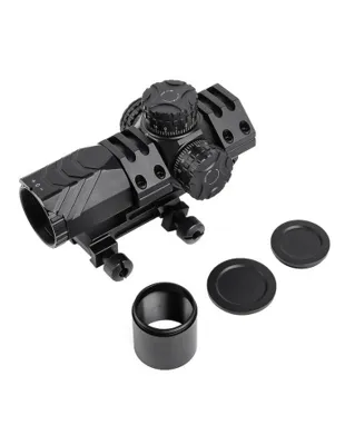 3x25 Scope / Reticle - Aim-O