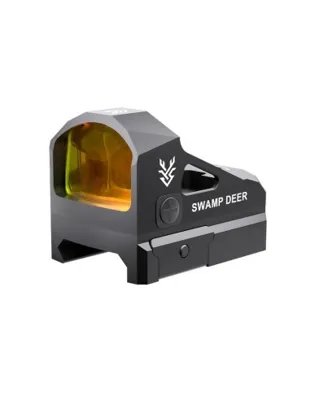 Swamp Deer 1x24 HD Red Dot - SWAMPDEER